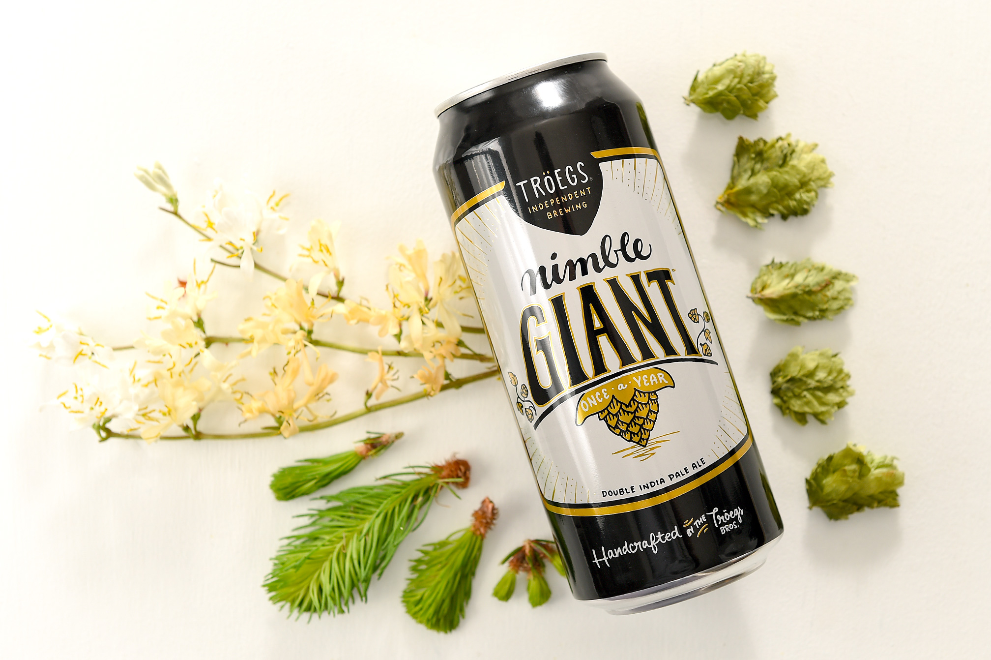 nimble giant nimble giant